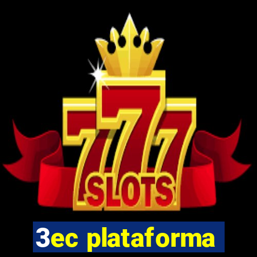 3ec plataforma